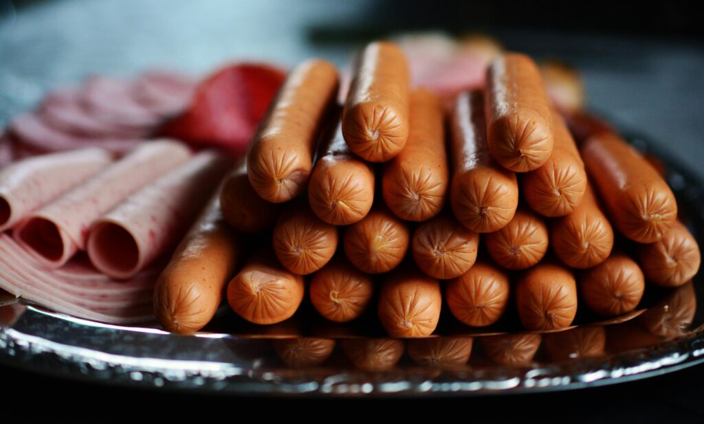 10 Alimentos Não Saudáveis que Você Deve Evitar