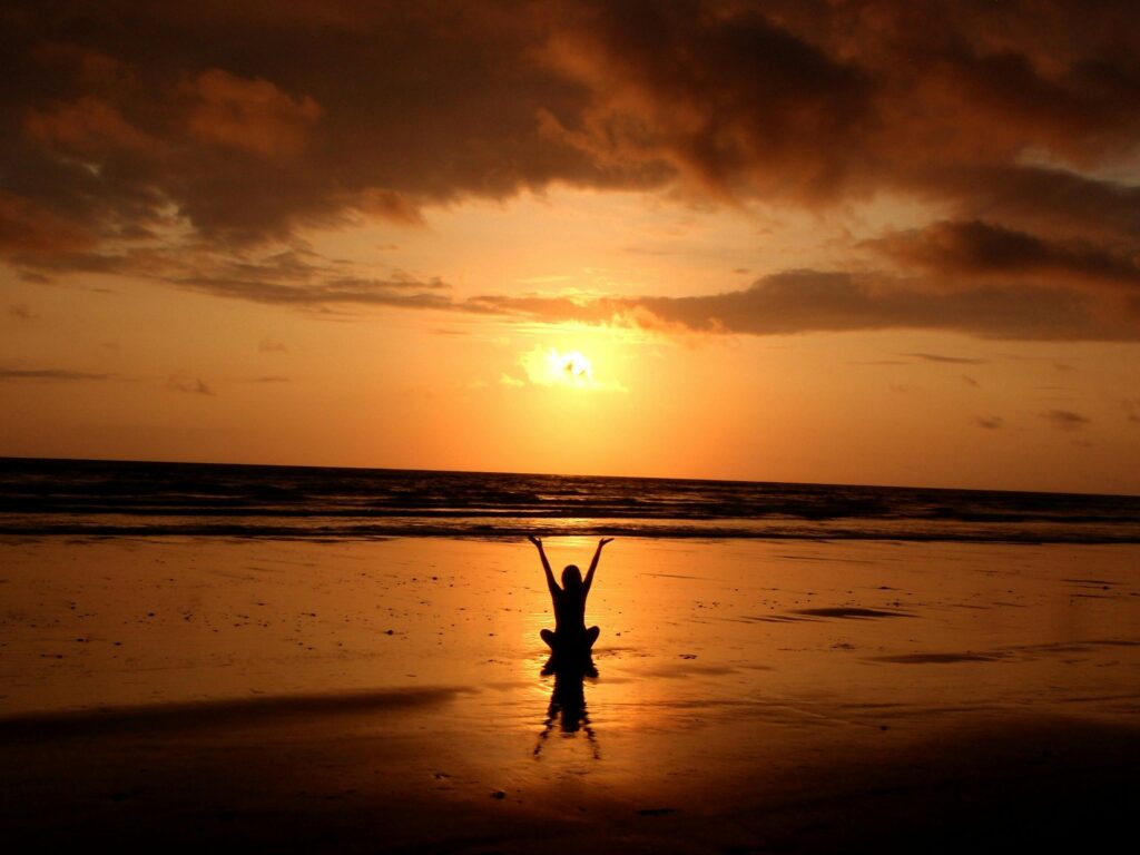 A Ciência da Meditação: Benefícios para a Mente e o Corpo