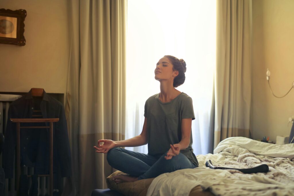 Ciência da Meditação