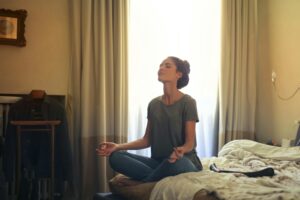 Leia mais sobre o artigo A Ciência da Meditação: Benefícios para a Mente e o Corpo