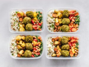 Leia mais sobre o artigo Como Planejar Marmitas Saudáveis e Alcançar Resultados em Emagrecimento e Definição