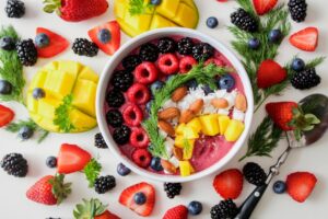 Leia mais sobre o artigo Alimentação Saudável para Emagrecer: Dicas e Benefícios