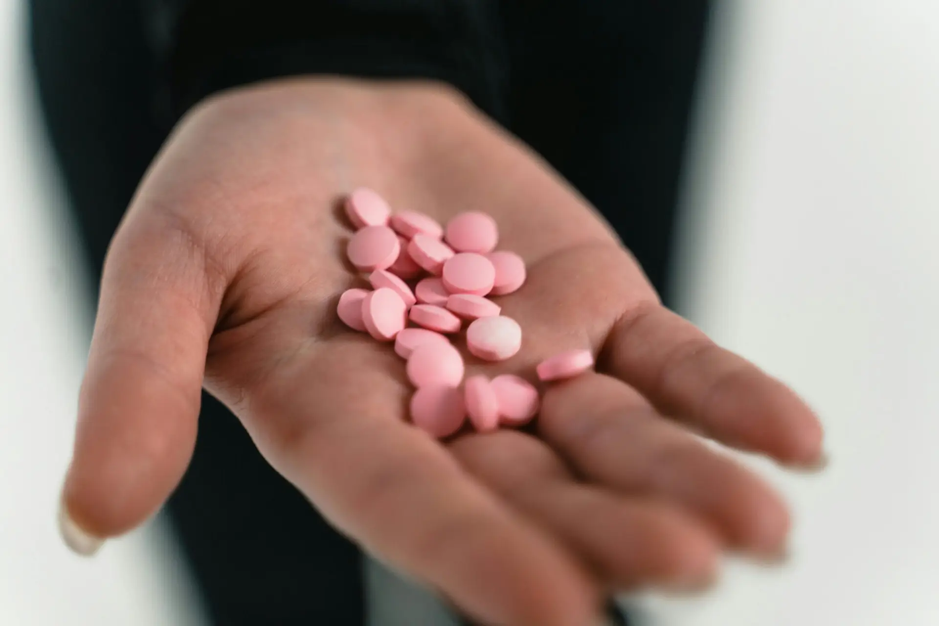 No momento, você está visualizando Ansiedade. Como controlar sem Medicamentos Controlados