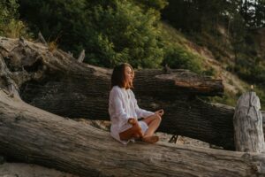 Leia mais sobre o artigo Benefícios da Meditação para a Saúde Mental