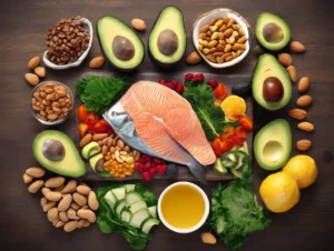 Leia mais sobre o artigo 3 Nutrientes que Fortalecem o Cérebro e  Pele  +  Lista de Compras