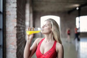 Leia mais sobre o artigo Bebidas detox e saúde equilibrada