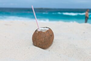 Leia mais sobre o artigo Benefícios da Água de Coco para a Saúde